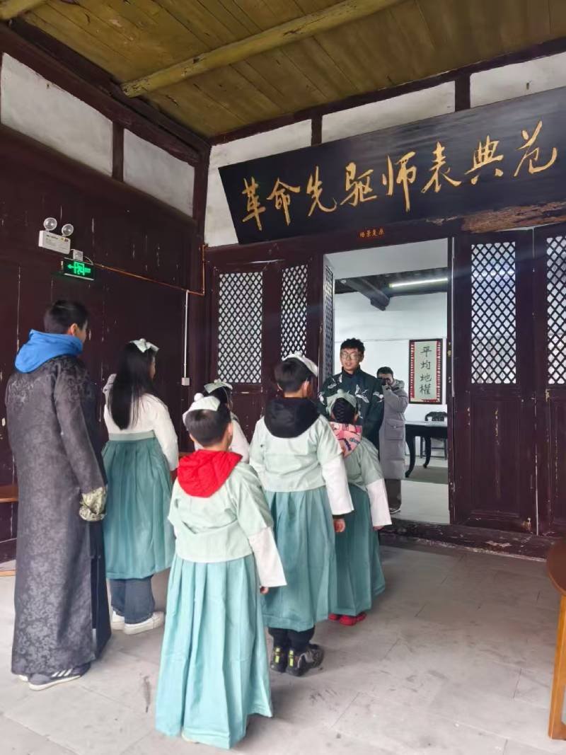 鹿泉市景区文学经典改编剧本游